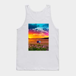 Us Tank Top